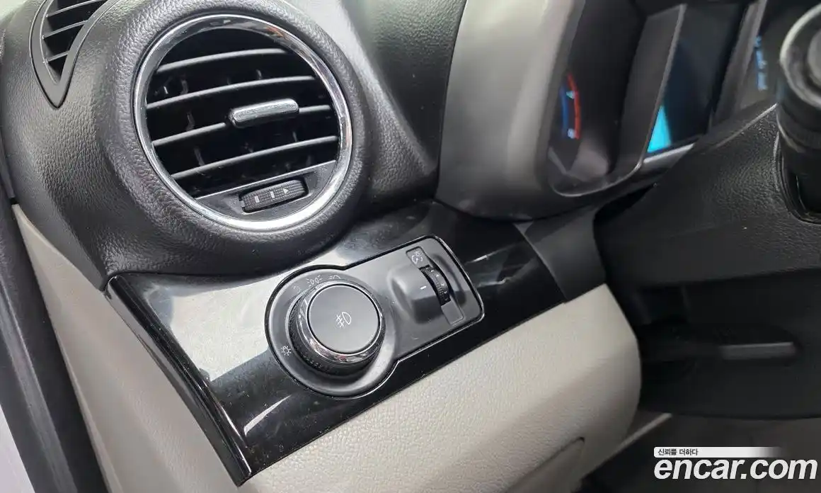 Chevrolet Orlando 2015 2.0 Автомат в Москве № 41178, фото 14