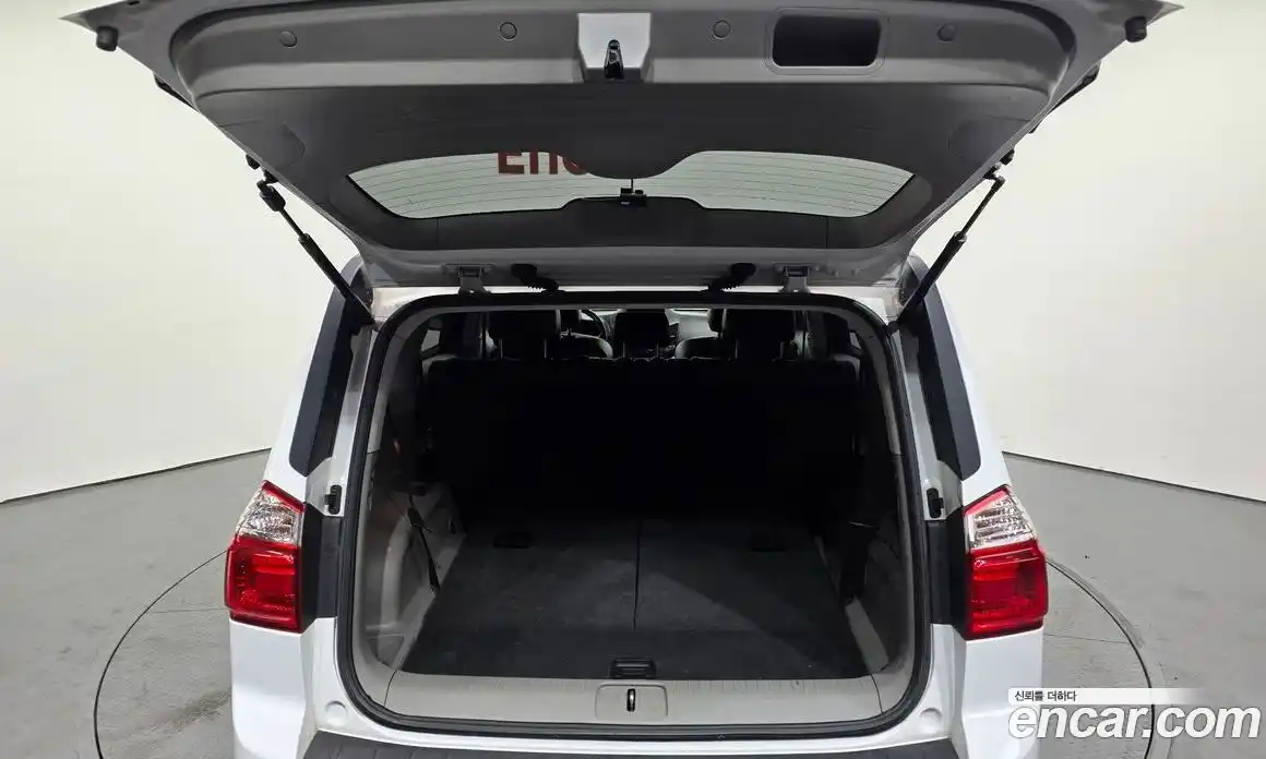 Chevrolet Orlando 2015 2.0 Автомат в Москве № 41178, фото 17