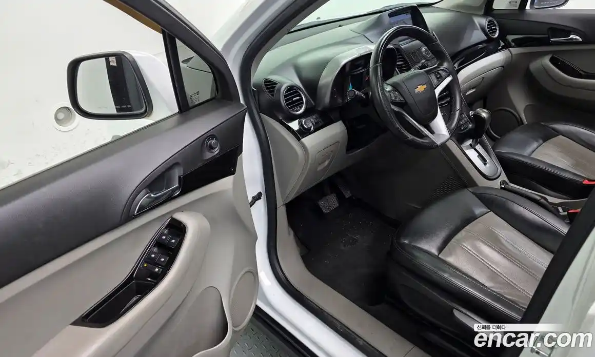 Chevrolet Orlando 2015 2.0 Автомат в Москве № 41178, фото 19