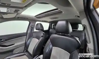 Chevrolet Orlando 2015 2.0 Автомат в Москве № 41178, миниатюра 2