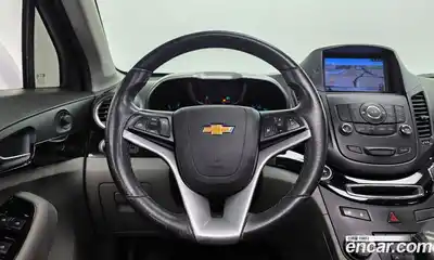 Chevrolet Orlando 2015 2.0 Автомат в Москве № 41178, миниатюра 3