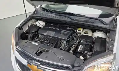 Chevrolet Orlando 2015 2.0 Автомат в Москве № 41178, миниатюра 4