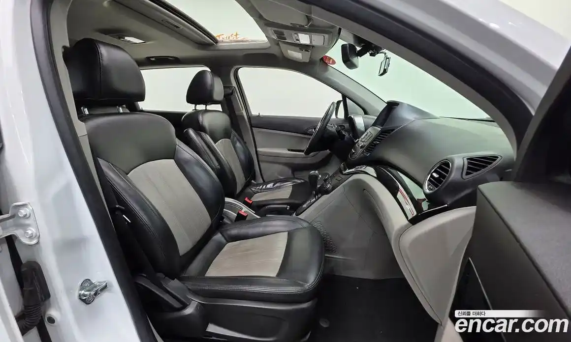 Chevrolet Orlando 2015 2.0 Автомат в Москве № 41178, фото 6