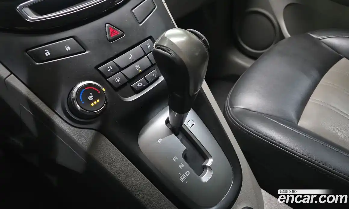 Chevrolet Orlando 2015 2.0 Автомат в Москве № 41178, фото 7