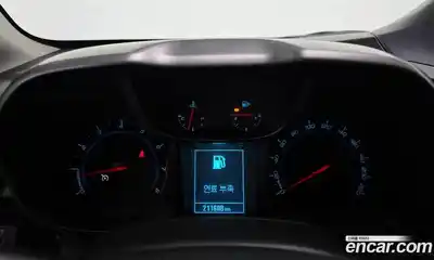 Chevrolet Orlando 2015 2.0 Автомат в Москве № 41178, миниатюра 8