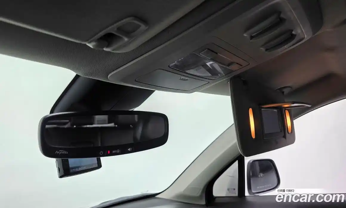 Chevrolet Orlando 2015 2.0 Автомат в Москве № 41178, фото 10