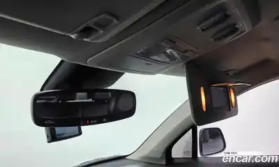 Chevrolet Orlando 2015 2.0 Автомат в Москве № 41178, миниатюра 10