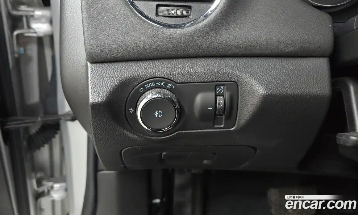 Chevrolet Cruze 2016 1.4 Автомат в Москве № 41320, фото 11