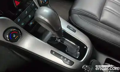 Chevrolet Cruze 2016 1.4 Автомат в Москве № 41320, миниатюра 4