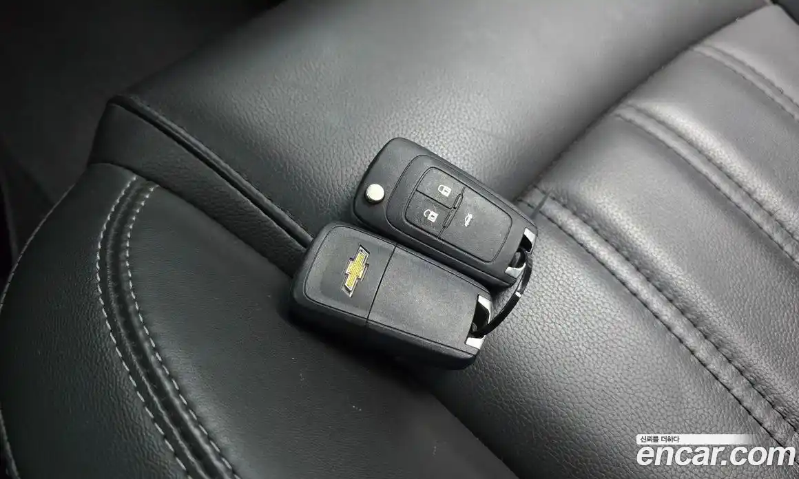 Chevrolet Cruze 2016 1.4 Автомат в Москве № 41320, фото 5