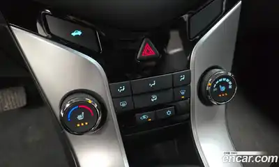 Chevrolet Cruze 2016 1.4 Автомат в Москве № 41320, миниатюра 8