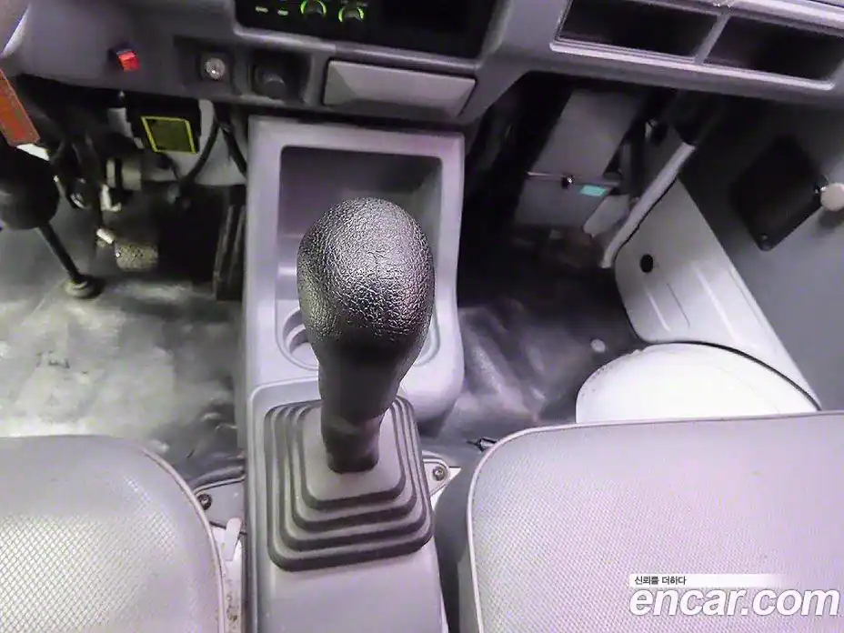 Chevrolet labo 2015 0.8 Робот в Москве № 41331, фото 11