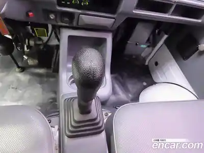 Chevrolet labo 2015 0.8 Робот в Москве № 41331, миниатюра 11