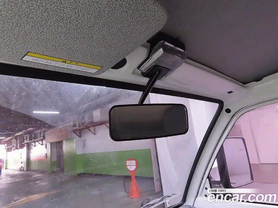 Chevrolet labo 2015 0.8 Робот в Москве № 41331, фото 12