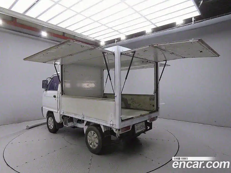 Chevrolet labo 2015 0.8 Робот в Москве № 41331, фото 14