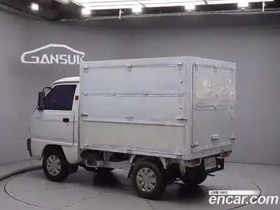 Chevrolet labo 2015 0.8 Робот в Москве № 41331, миниатюра 2