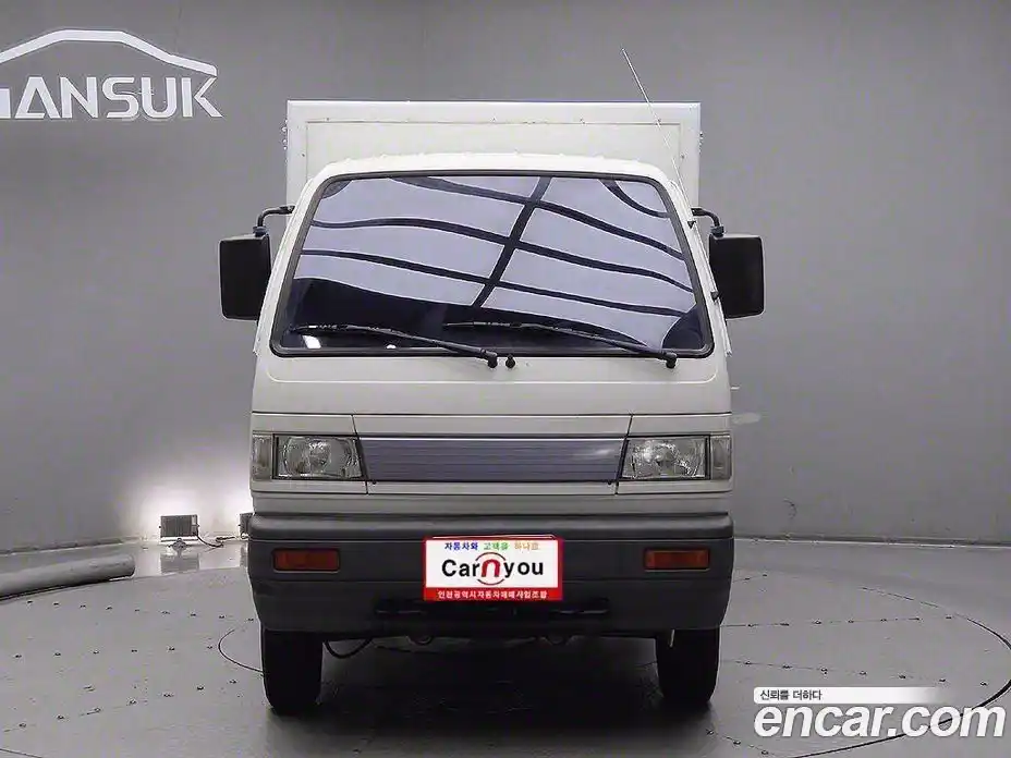 Chevrolet labo 2015 0.8 Робот в Москве № 41331, фото 3