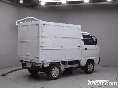 Chevrolet labo 2015 0.8 Робот в Москве № 41331, миниатюра 4