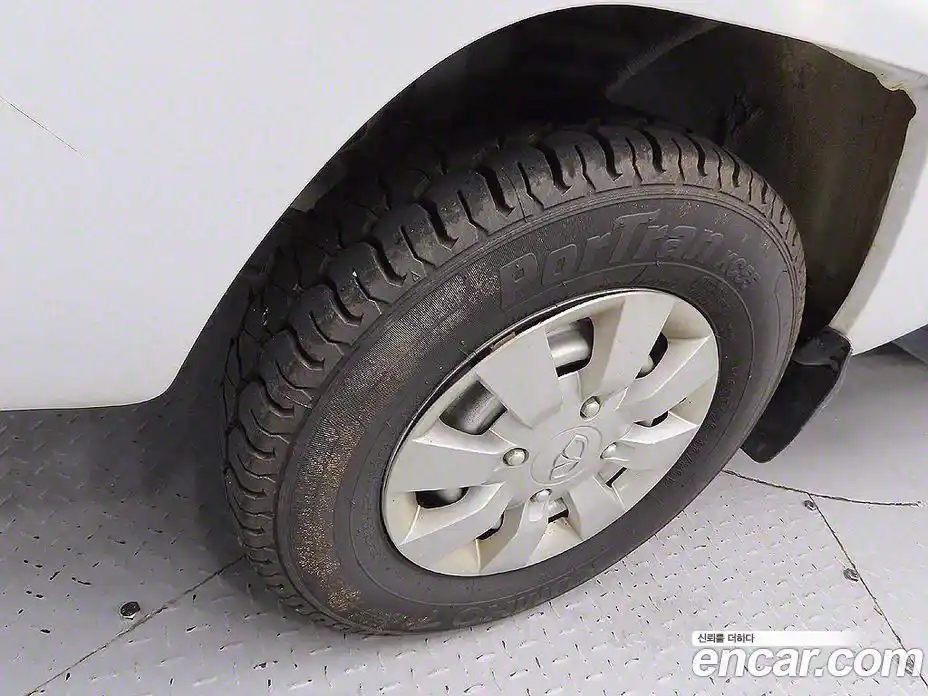 Chevrolet labo 2015 0.8 Робот в Москве № 41331, фото 5