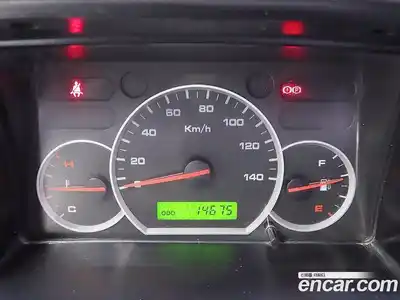 Chevrolet labo 2015 0.8 Робот в Москве № 41331, миниатюра 6