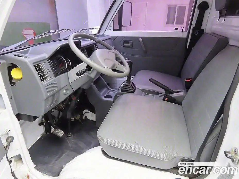 Chevrolet labo 2015 0.8 Робот в Москве № 41331, фото 7