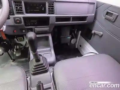 Chevrolet labo 2015 0.8 Робот в Москве № 41331, миниатюра 8