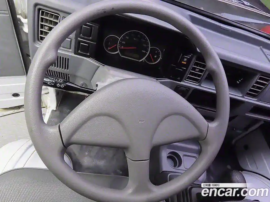 Chevrolet labo 2015 0.8 Робот в Москве № 41331, фото 9