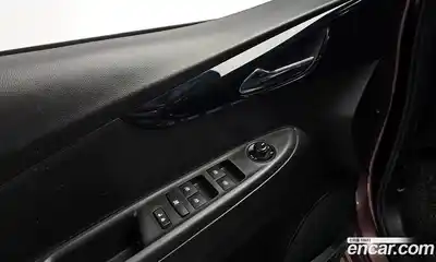 Chevrolet Spark, 2019