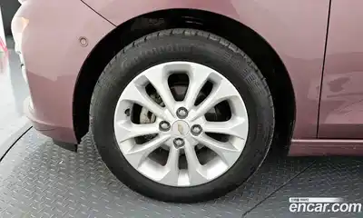 Chevrolet Spark 2019 1.0 Автомат в Москве № 41661, миниатюра 11