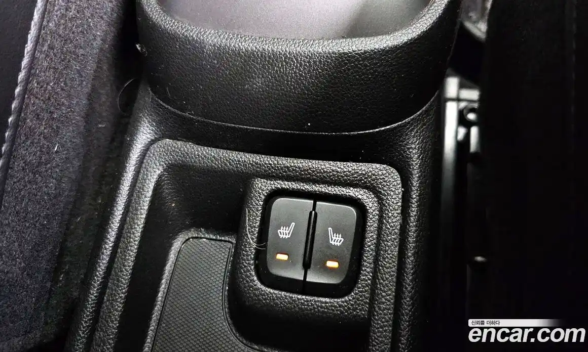 Chevrolet Spark 2019 1.0 Автомат в Москве № 41661, фото 18