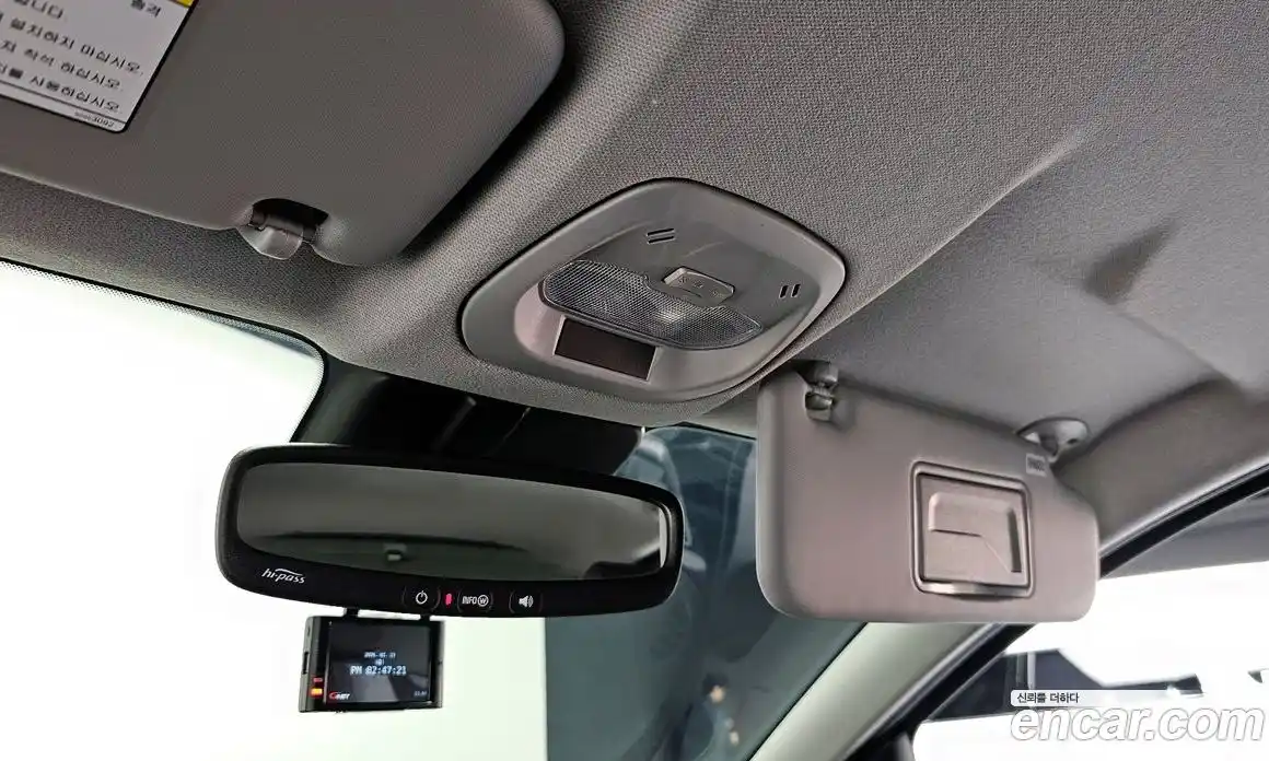 Chevrolet Spark 2019 1.0 Автомат в Москве № 41661, фото 20