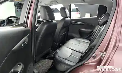 Chevrolet Spark 2019 1.0 Автомат в Москве № 41661, миниатюра 2