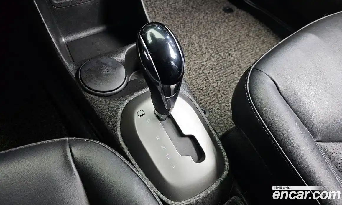 Chevrolet Spark 2019 1.0 Автомат в Москве № 41661, фото 3