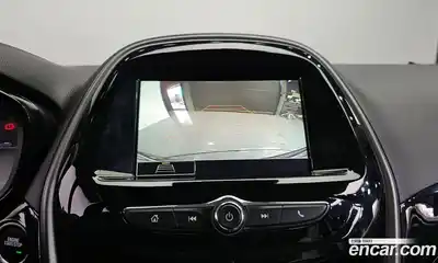 Chevrolet Spark 2019 1.0 Автомат в Москве № 41661, миниатюра 4