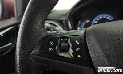 Chevrolet Spark 2019 1.0 Автомат в Москве № 41661, миниатюра 5