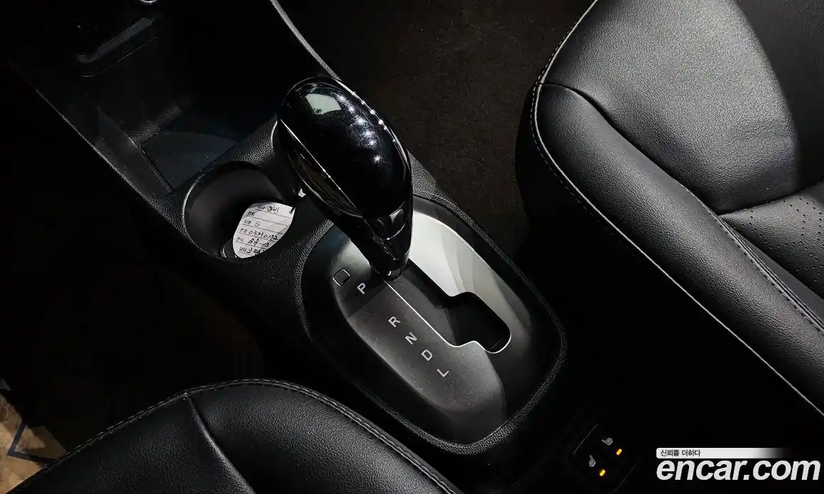 Chevrolet Spark 2017 1.0 Автомат в Москве № 41976, фото 20