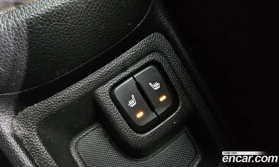 Chevrolet Spark 2017 1.0 Автомат в Москве № 41976, фото 3