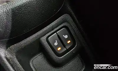 Chevrolet Spark 2017 1.0 Автомат в Москве № 41976, миниатюра 3