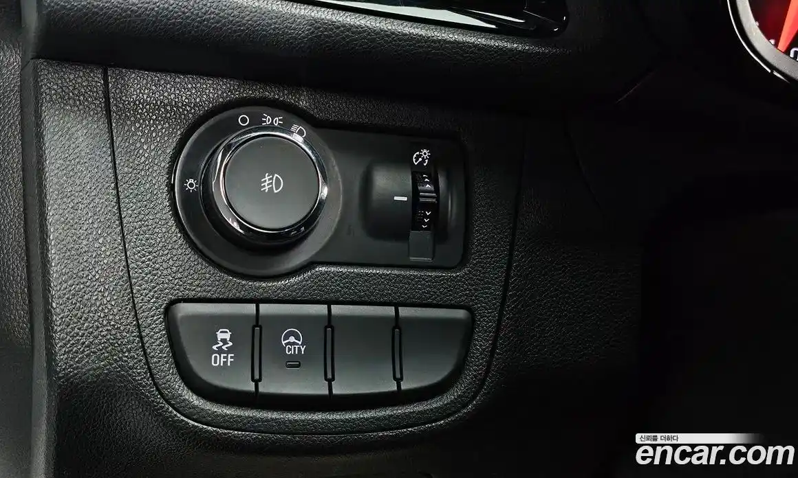 Chevrolet Spark 2017 1.0 Автомат в Москве № 41976, фото 4