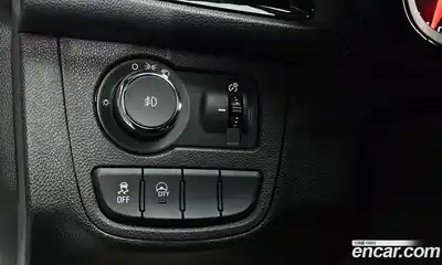 Chevrolet Spark 2017 1.0 Автомат в Москве № 41976, миниатюра 4