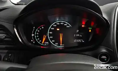 Chevrolet Spark 2017 1.0 Автомат в Москве № 41976, миниатюра 5