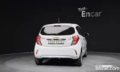 Chevrolet Spark 2017 1.0 Автомат в Москве № 41976, миниатюра 8