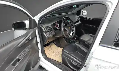 Chevrolet Spark 2017 1.0 Автомат в Москве № 41976, миниатюра 9