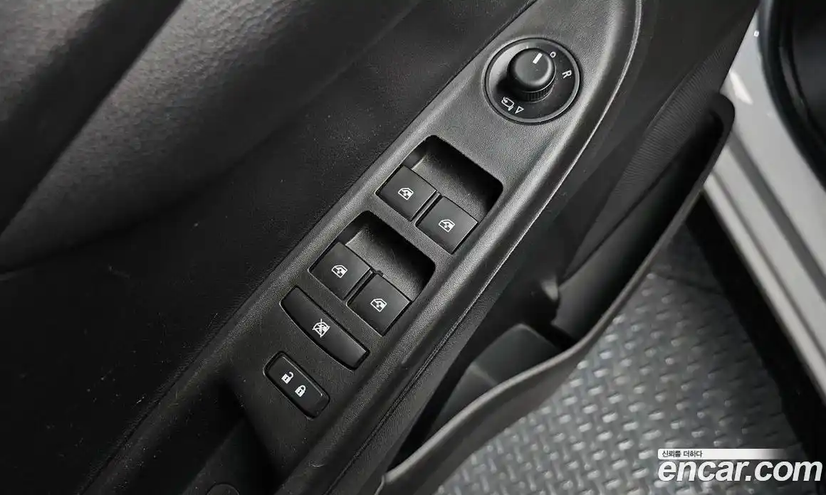 Chevrolet Spark 2017 1.0 Автомат в Москве № 41976, фото 10