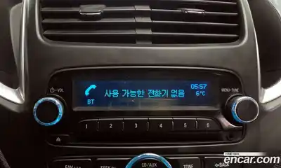 Chevrolet Trax 2015 1.4 Автомат в Москве № 42176, миниатюра 11