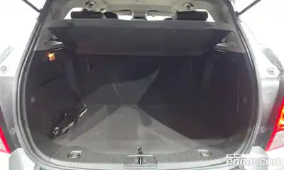 Chevrolet Trax 2015 1.4 Автомат в Москве № 42176, миниатюра 4