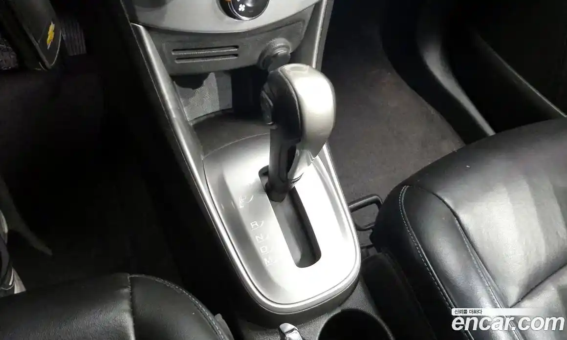 Chevrolet Trax 2015 1.4 Автомат в Москве № 42176, фото 6