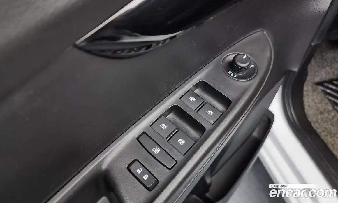 Chevrolet Spark 2021 1.0 Автомат в Москве № 42224, фото 3