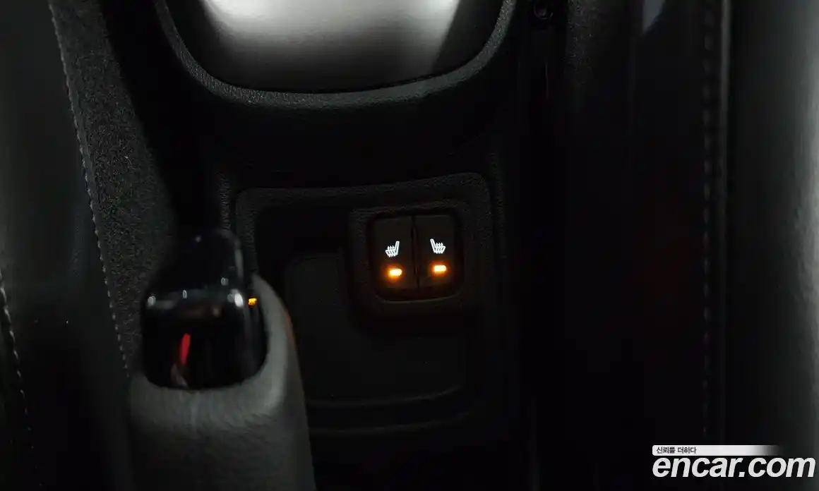 Chevrolet Spark 2021 1.0 Автомат в Москве № 42224, фото 5