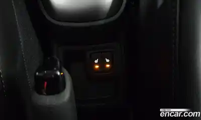 Chevrolet Spark 2021 1.0 Автомат в Москве № 42224, миниатюра 5